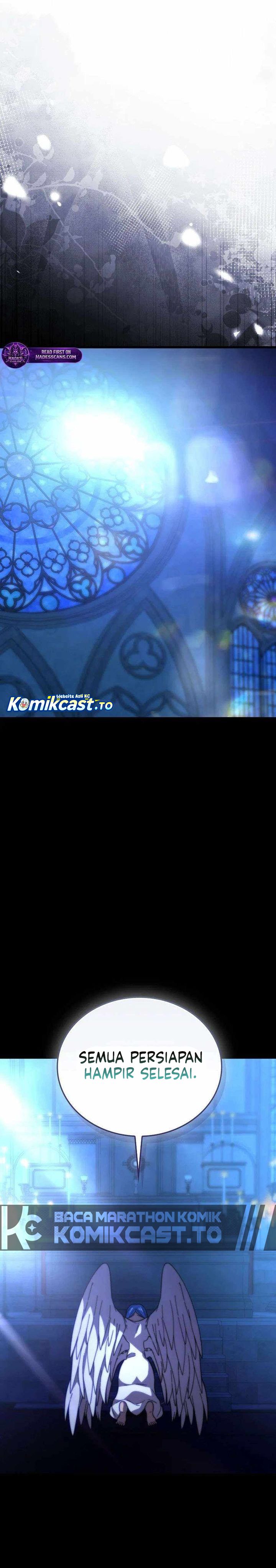 Demon Lord's Martial Arts Ascension chapter 163 halaman 40