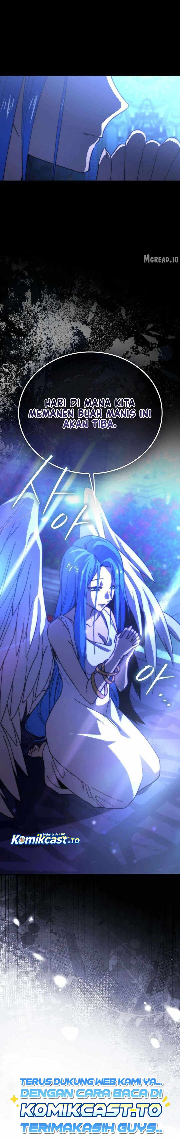 Demon Lord's Martial Arts Ascension chapter 163 halaman 41