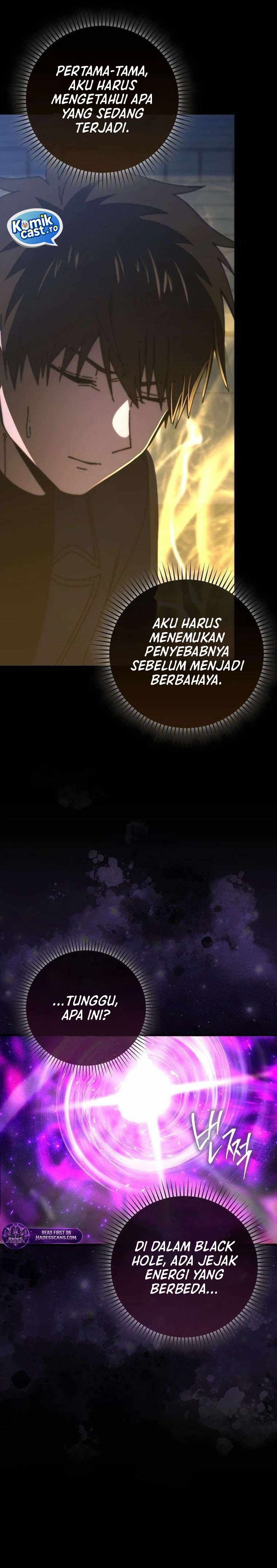 Demon Lord's Martial Arts Ascension chapter 163 halaman 5