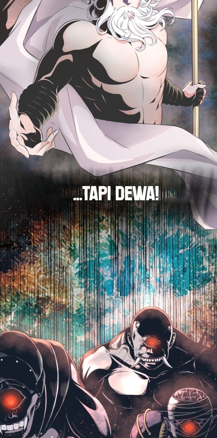 Halaman 16 dari Descent of the Predecessor Chapter 0