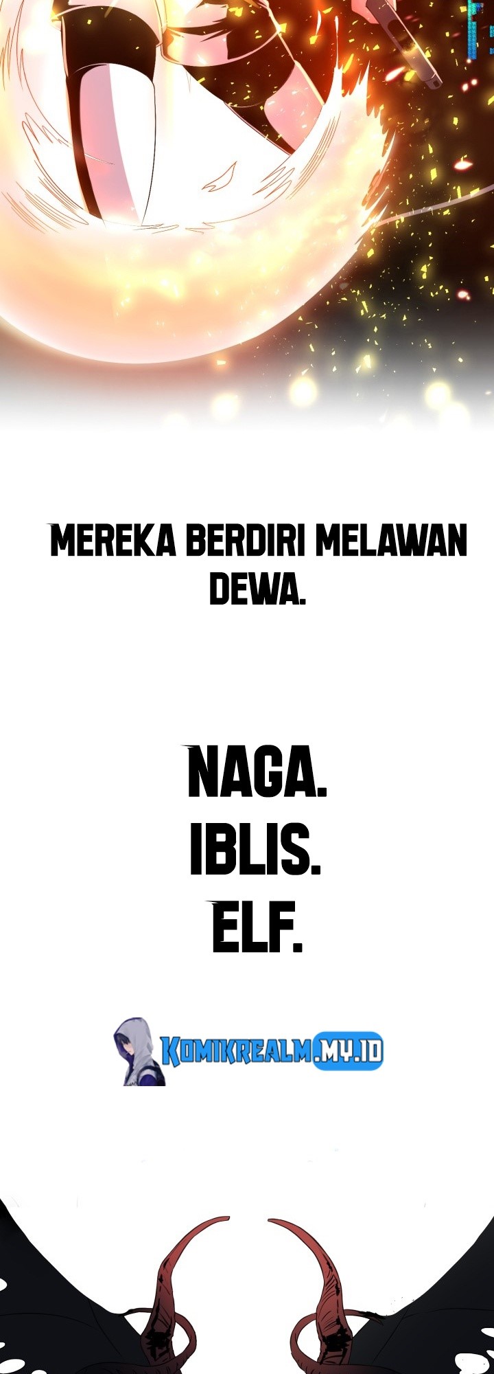 Halaman 20 dari Descent of the Predecessor Chapter 0