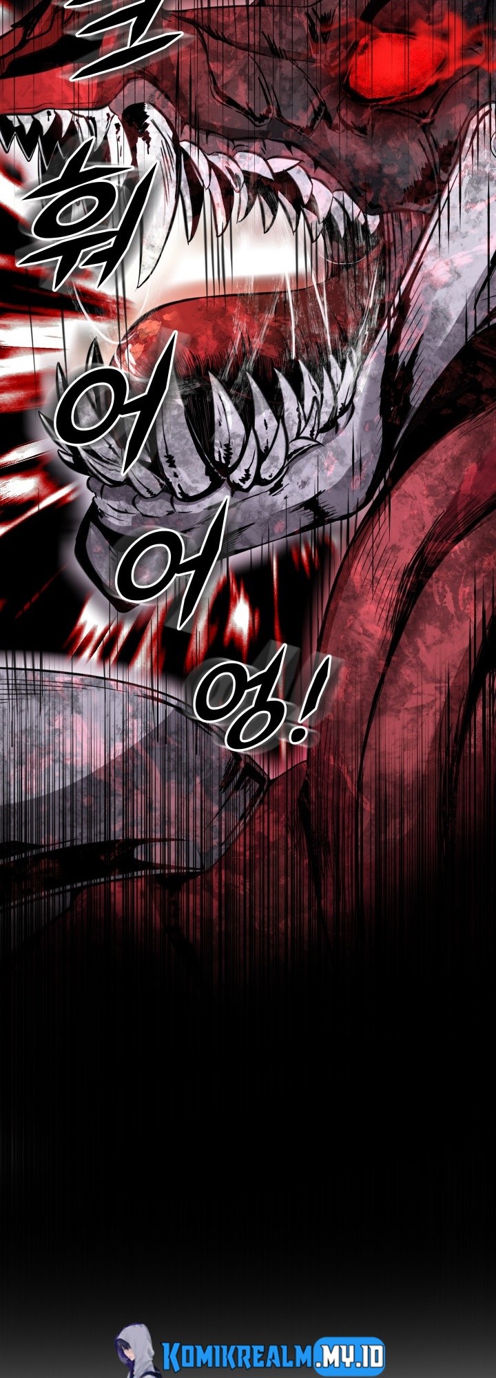Halaman 22 dari Descent of the Predecessor Chapter 0