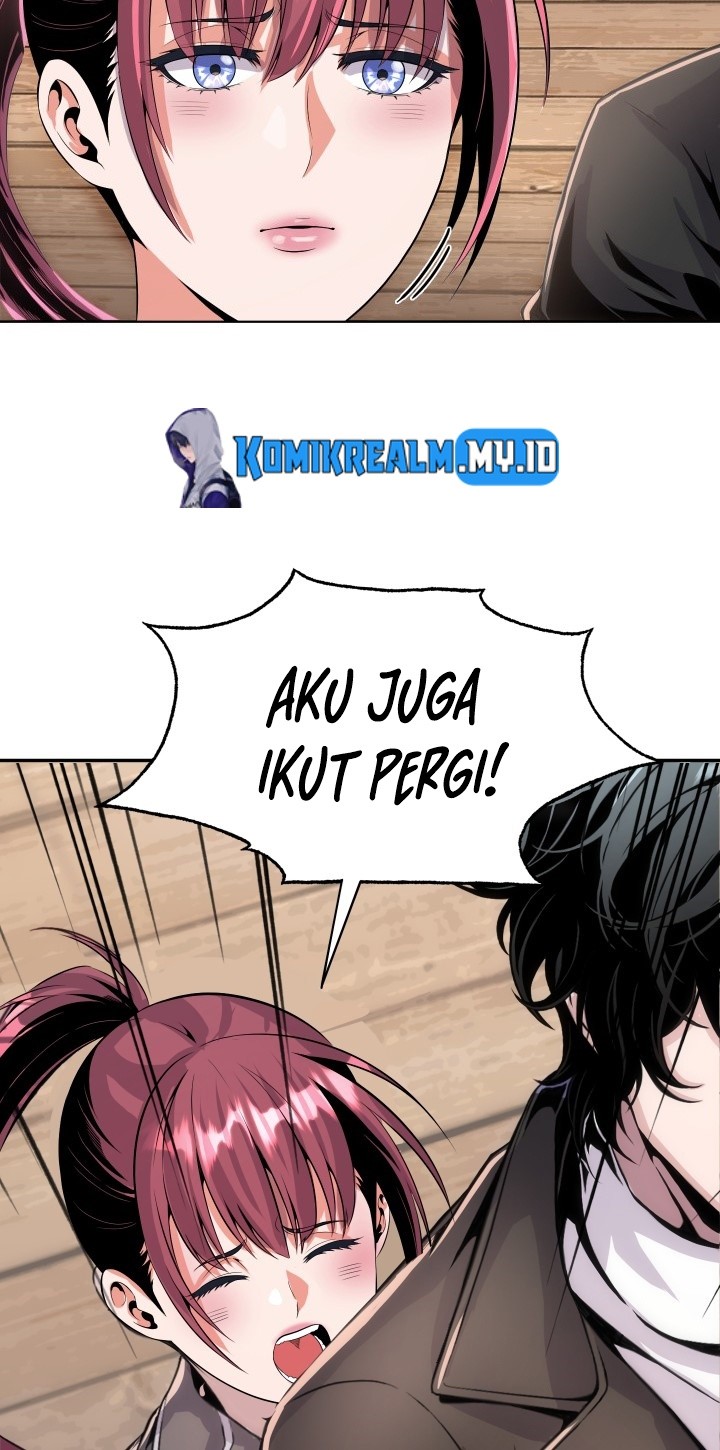 Halaman 30 dari Descent of the Predecessor Chapter 0