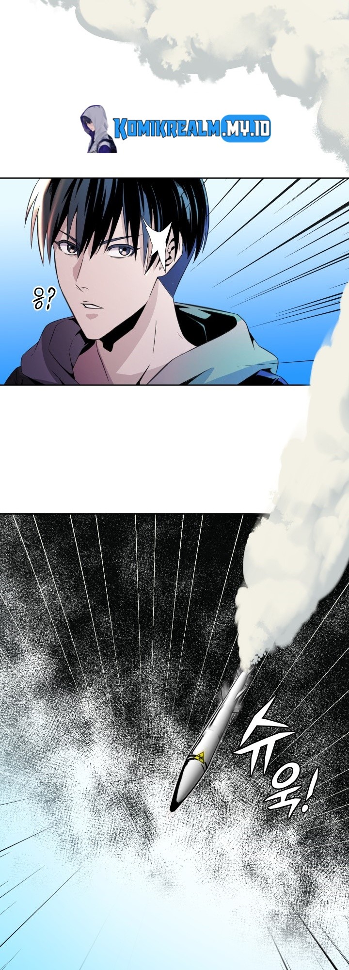 Halaman 41 dari Descent of the Predecessor Chapter 0