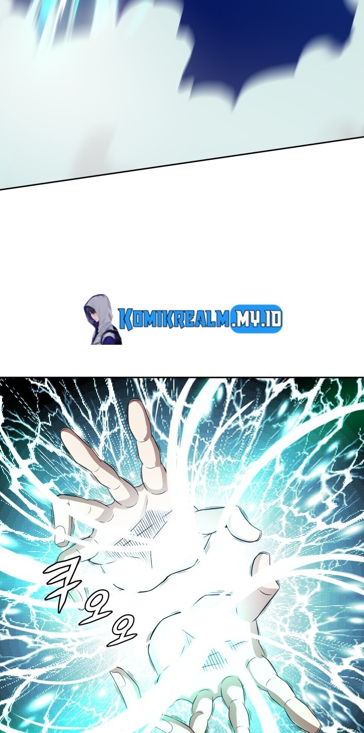 Halaman 44 dari Descent of the Predecessor Chapter 0