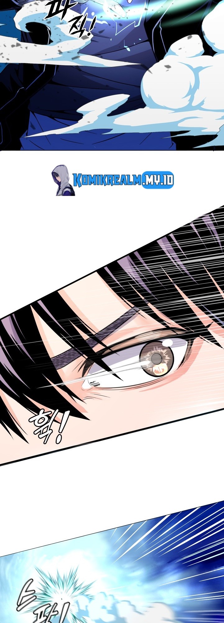 Halaman 51 dari Descent of the Predecessor Chapter 0
