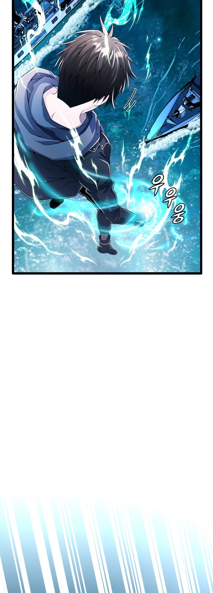 Halaman 53 dari Descent of the Predecessor Chapter 0