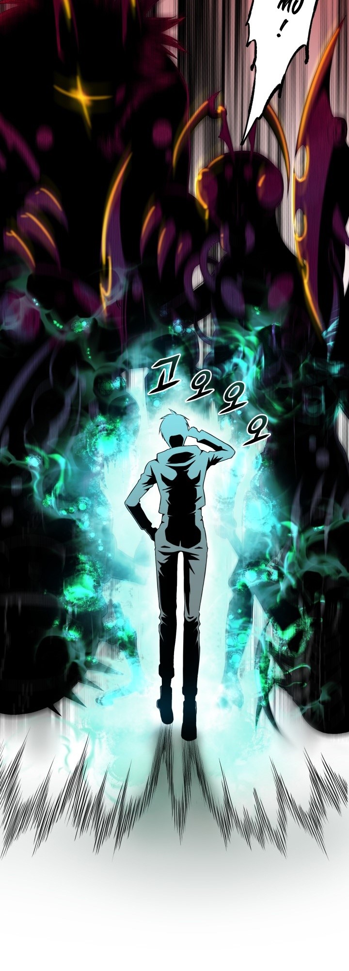 Halaman 61 dari Descent of the Predecessor Chapter 0