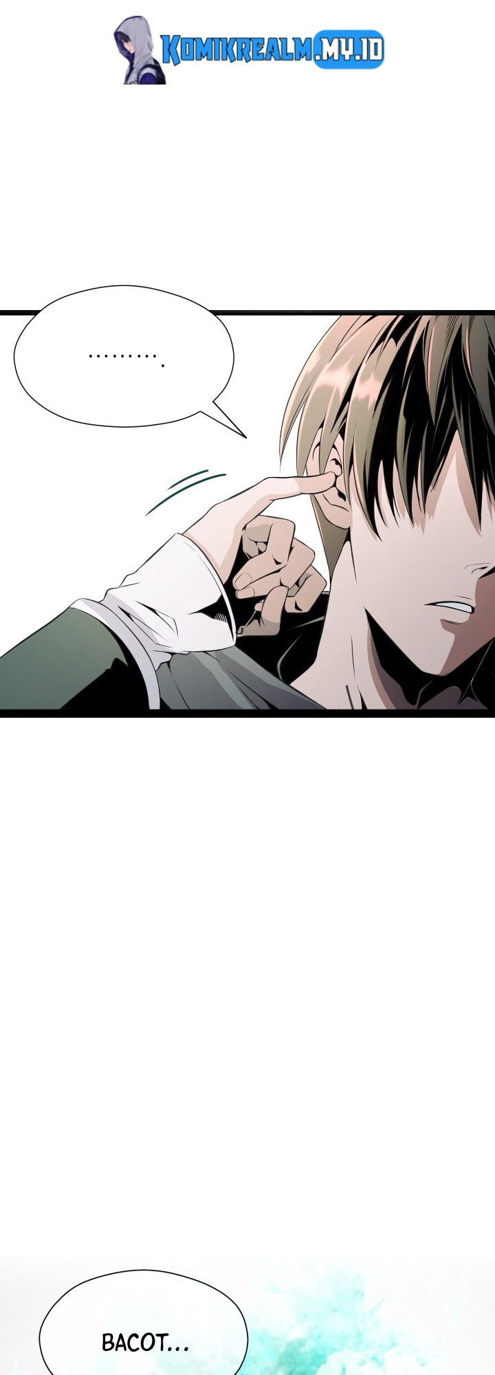 Halaman 62 dari Descent of the Predecessor Chapter 0