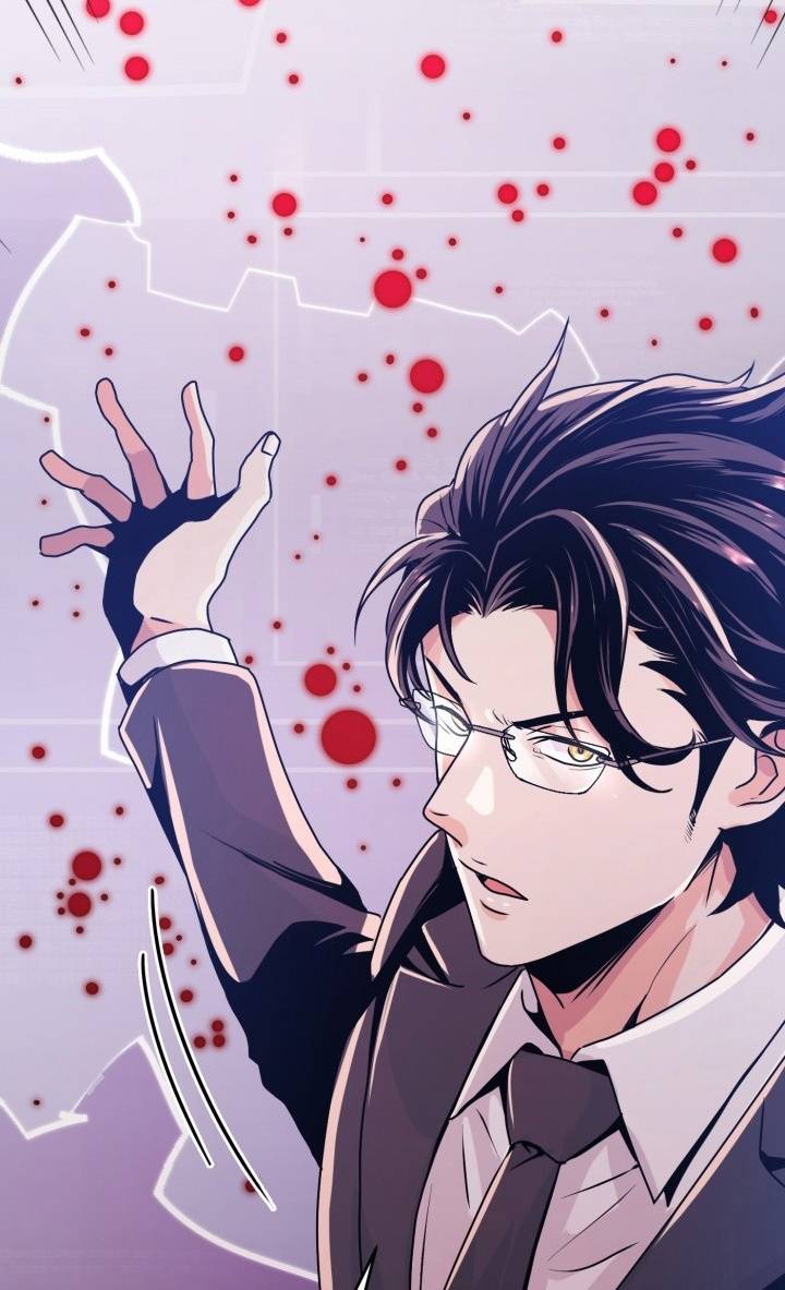 Halaman 15 dari Descent of the Predecessor Chapter 10
