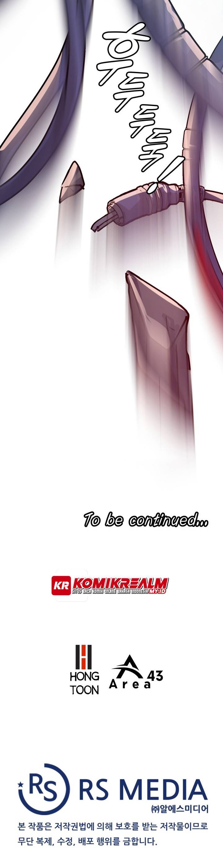 Halaman 37 dari Descent of the Predecessor Chapter 10