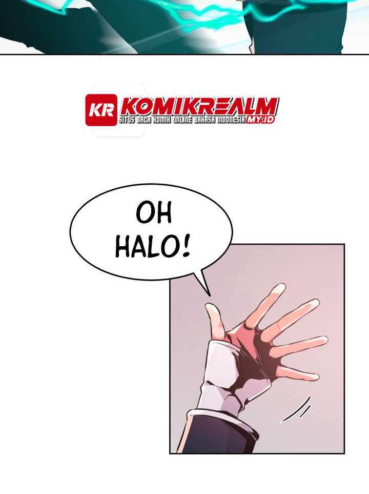 Halaman 7 dari Descent of the Predecessor Chapter 13