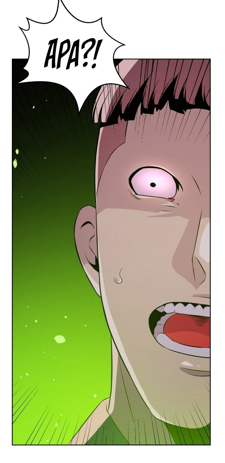 Halaman 22 dari Descent of the Predecessor Chapter 15