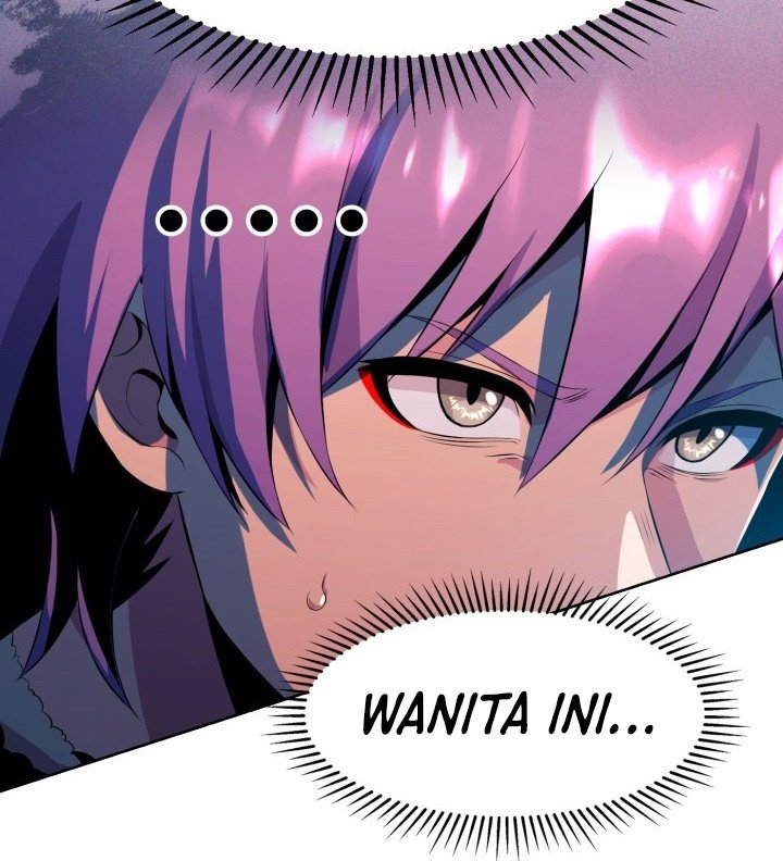 Halaman 15 dari Descent of the Predecessor Chapter 16