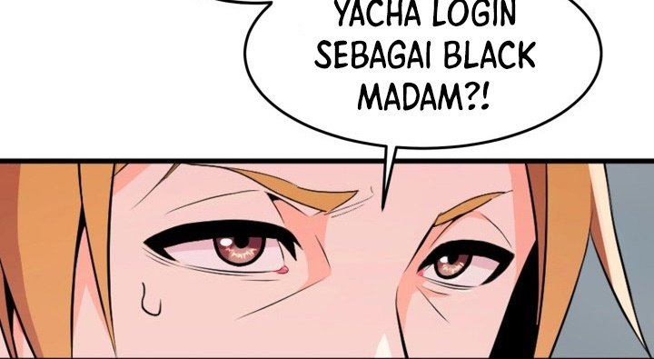 Halaman 22 dari Descent of the Predecessor Chapter 16