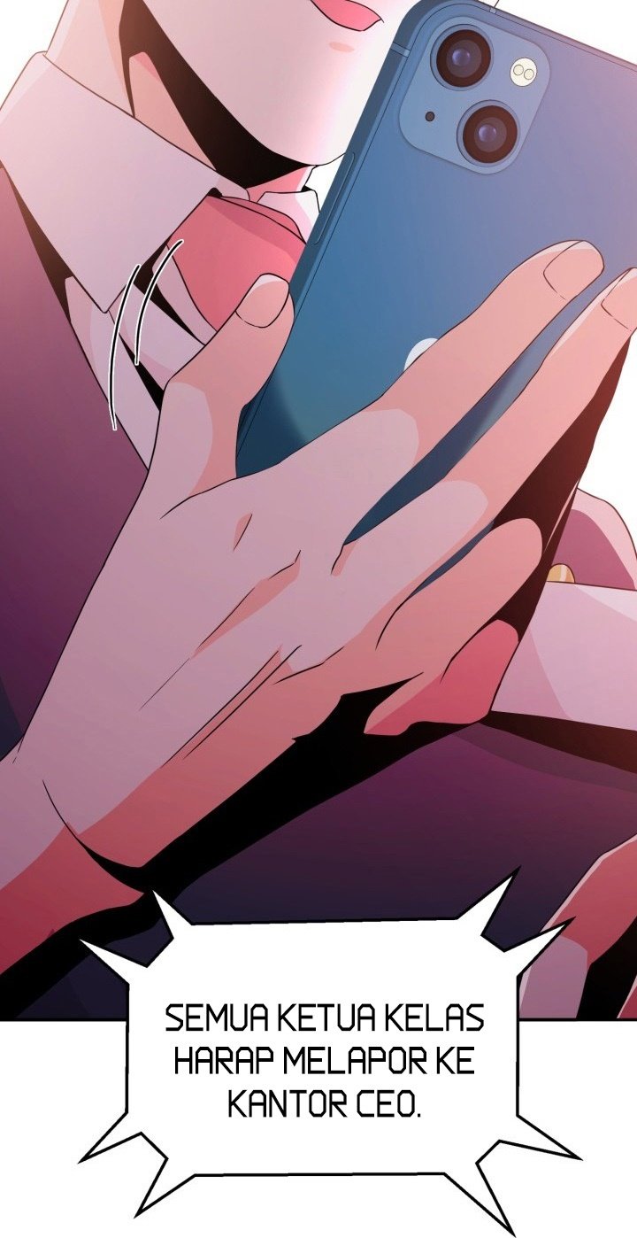 Halaman 8 dari Descent of the Predecessor Chapter 17
