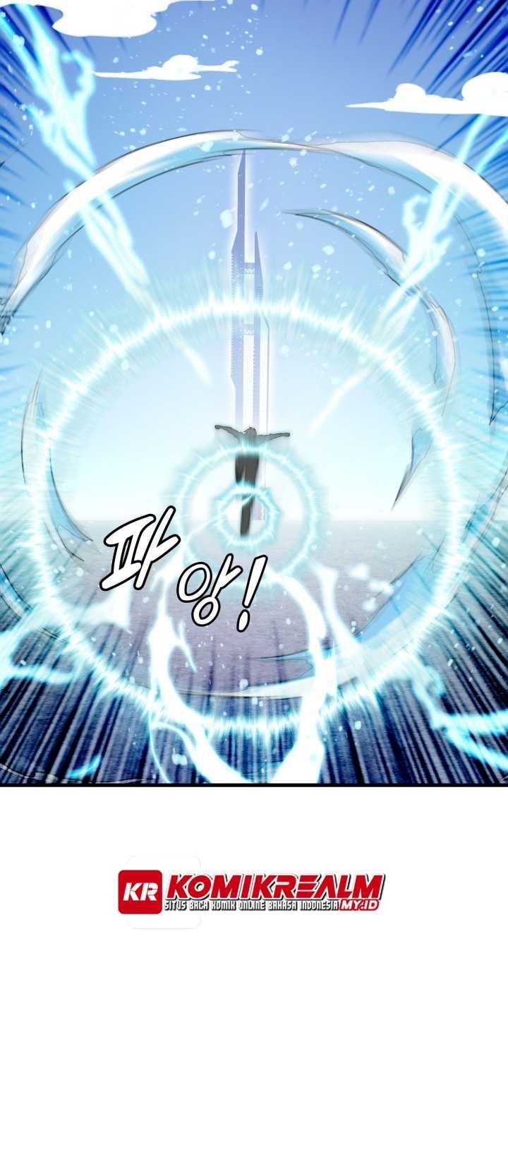 Halaman 16 dari Descent of the Predecessor Chapter 2
