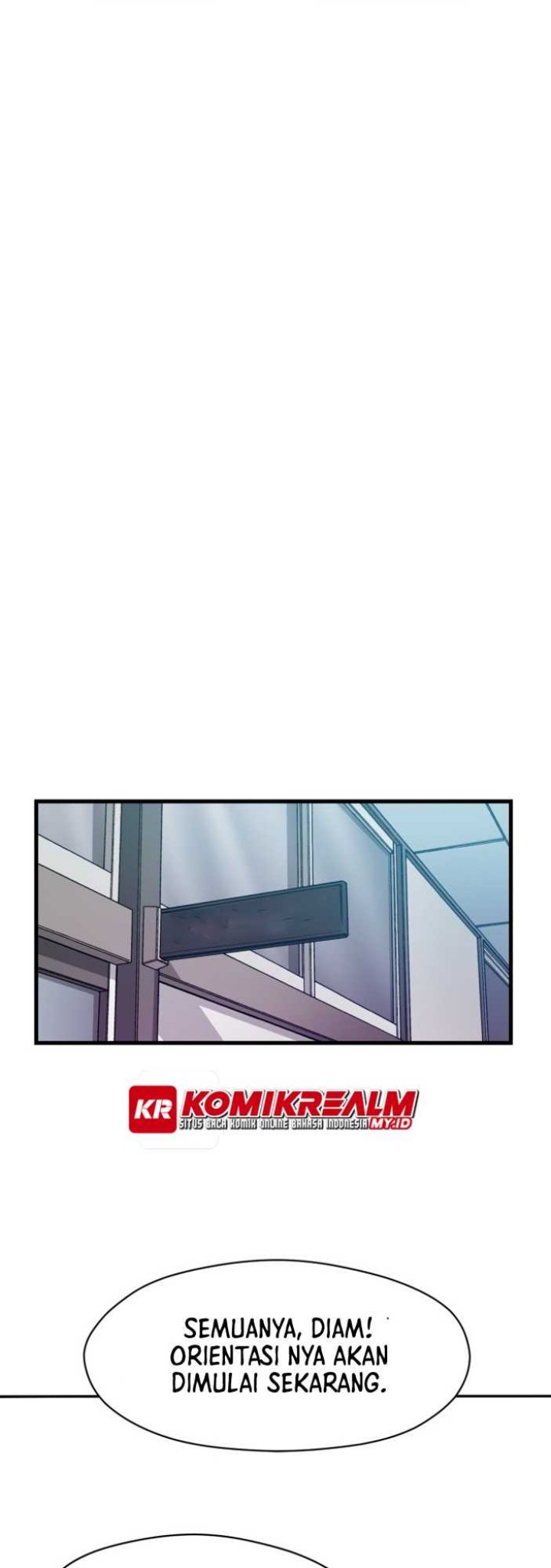 Halaman 25 dari Descent of the Predecessor Chapter 2