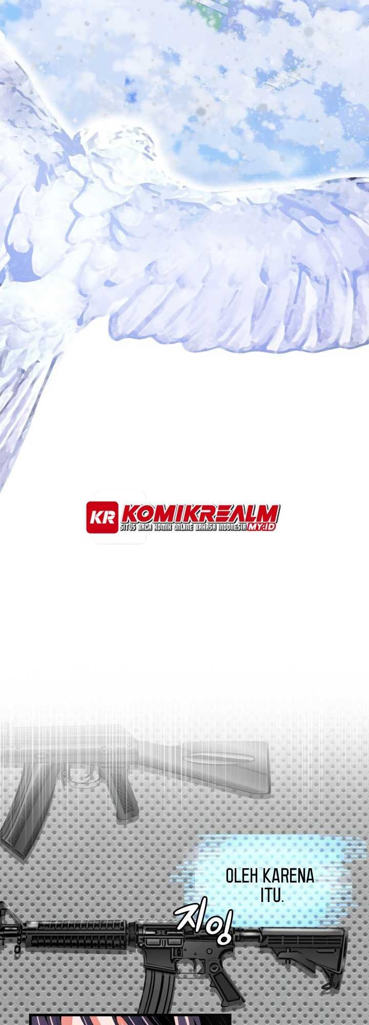 Halaman 3 dari Descent of the Predecessor Chapter 2