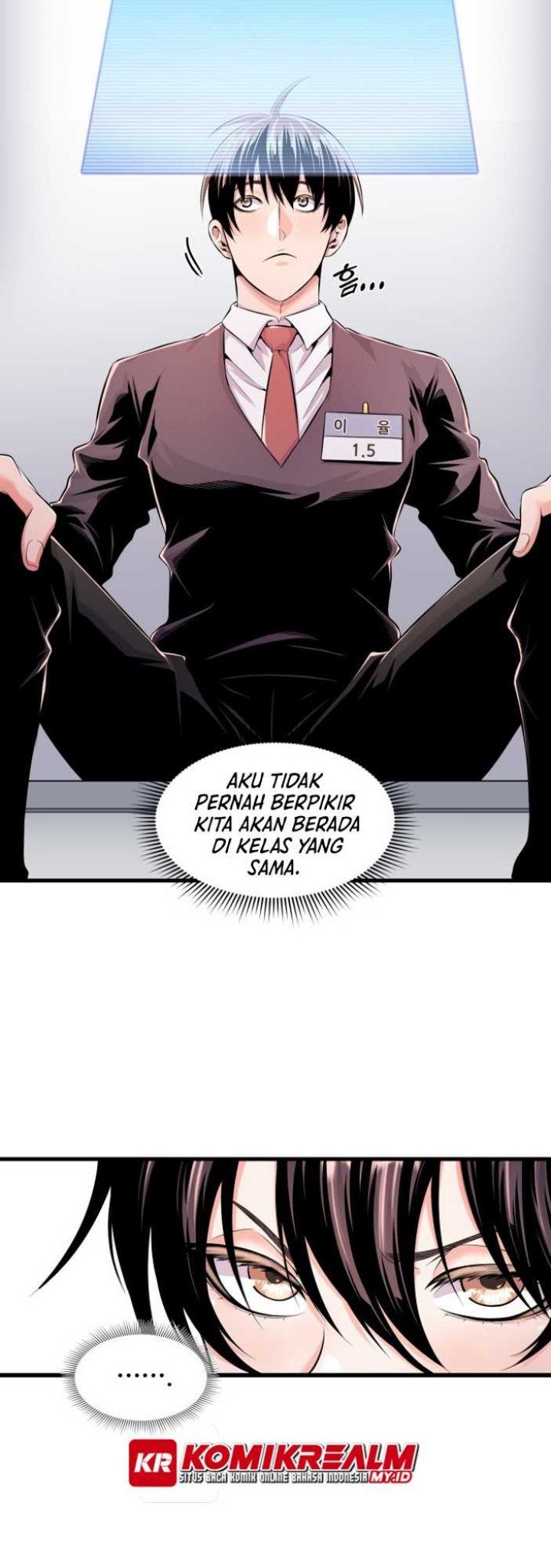 Halaman 29 dari Descent of the Predecessor Chapter 2