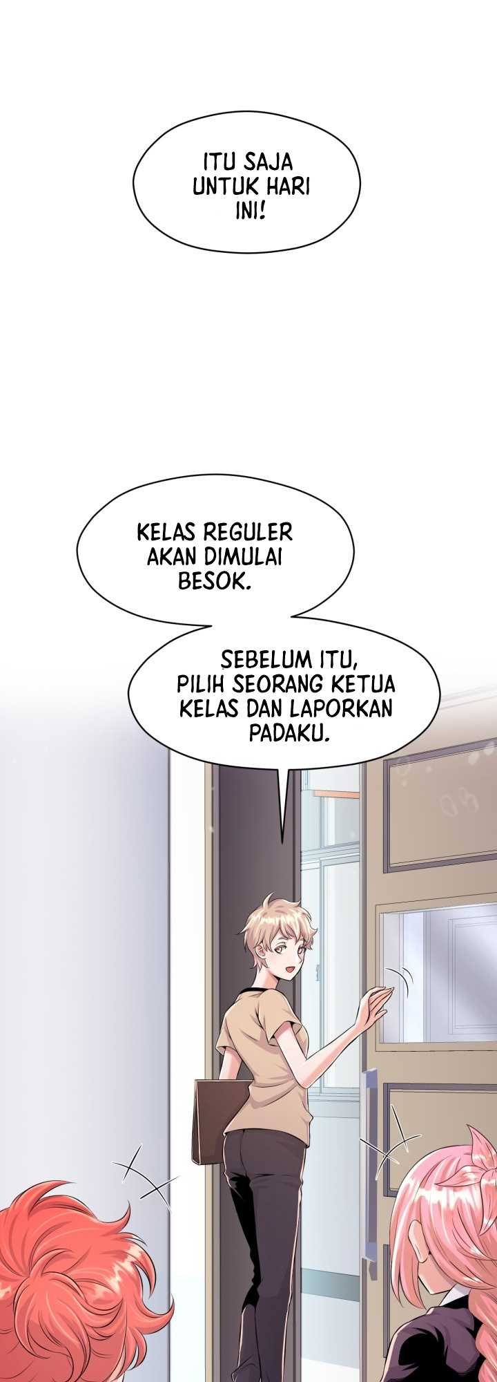 Halaman 31 dari Descent of the Predecessor Chapter 2