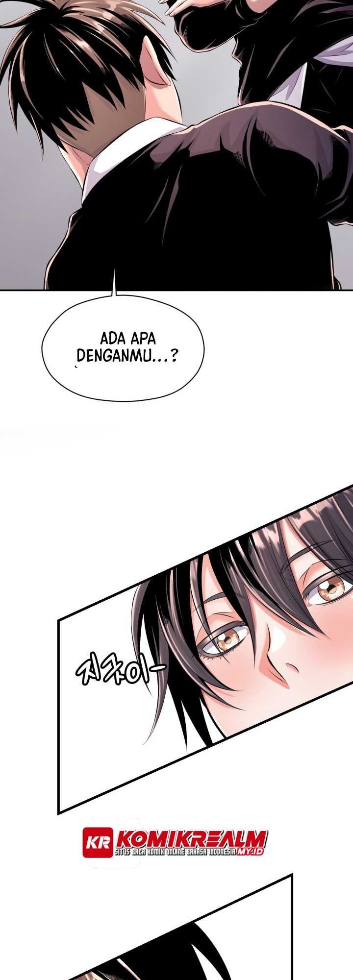 Halaman 38 dari Descent of the Predecessor Chapter 2