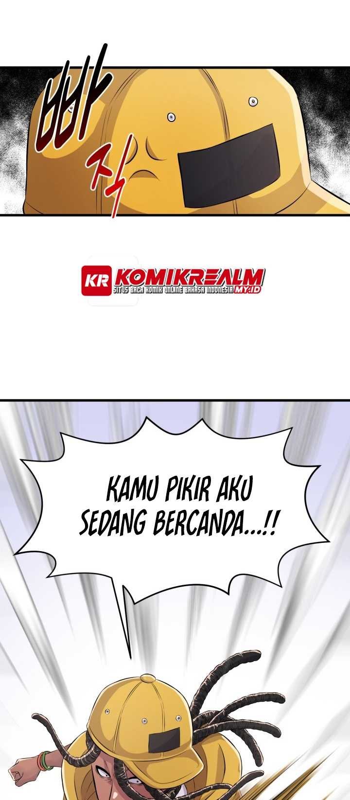 Halaman 45 dari Descent of the Predecessor Chapter 2