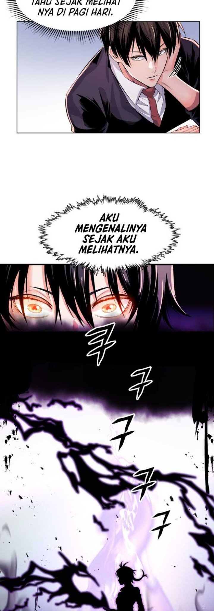 Halaman 57 dari Descent of the Predecessor Chapter 2