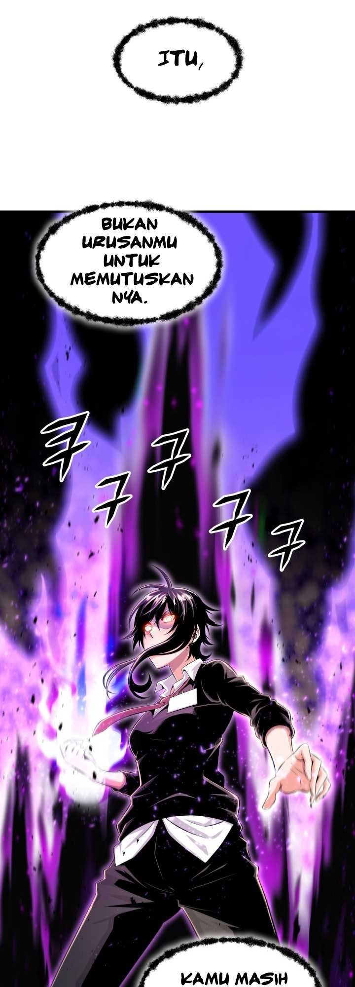 Halaman 61 dari Descent of the Predecessor Chapter 2
