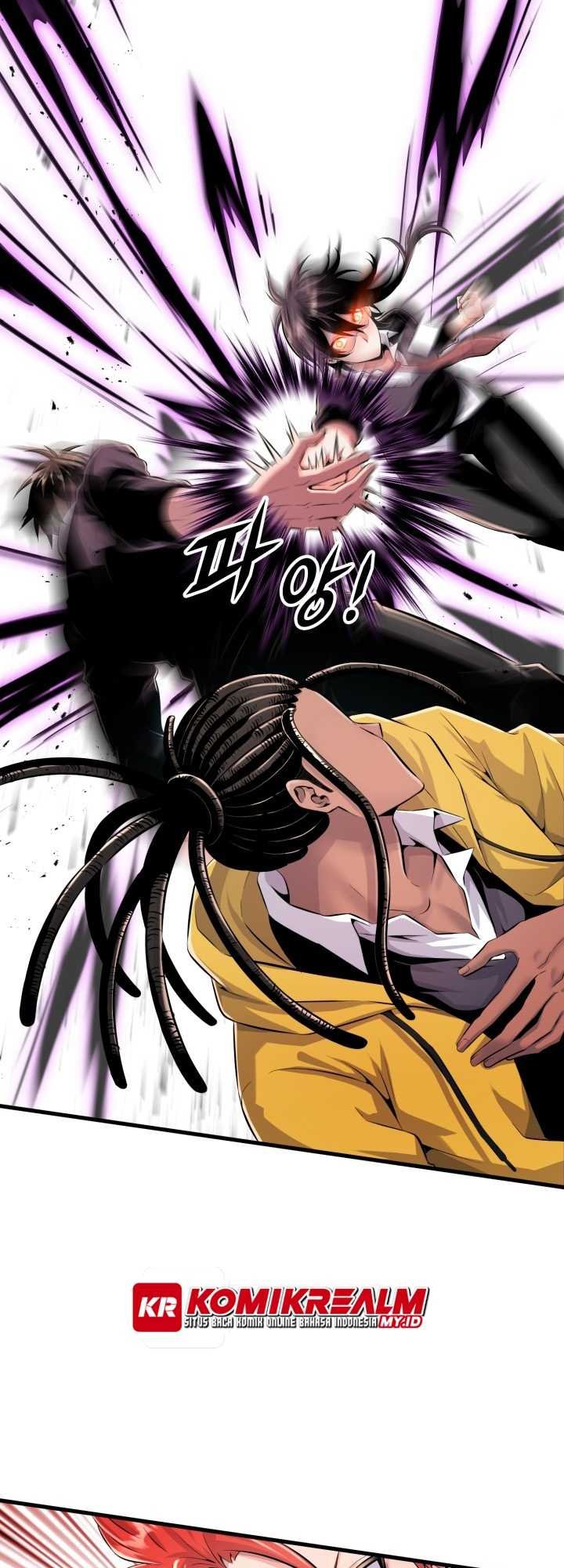 Halaman 65 dari Descent of the Predecessor Chapter 2