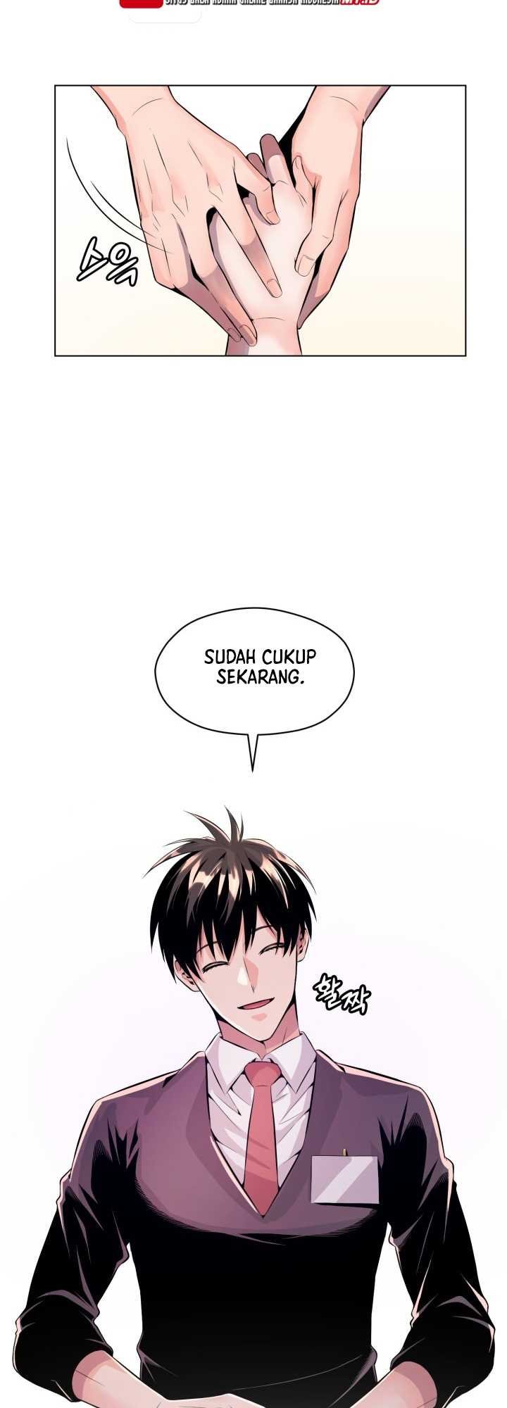 Halaman 68 dari Descent of the Predecessor Chapter 2