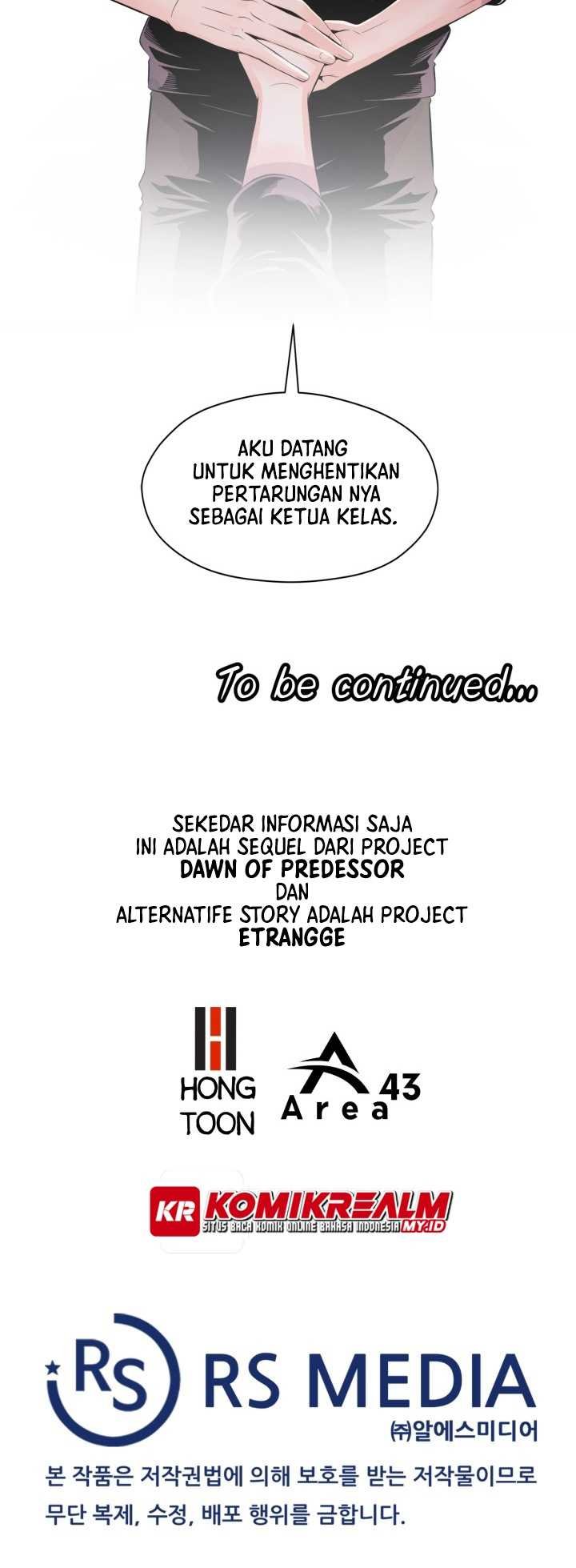 Halaman 69 dari Descent of the Predecessor Chapter 2