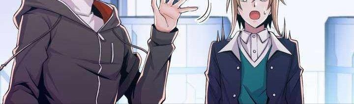 Halaman 17 dari Descent of the Predecessor Chapter 5