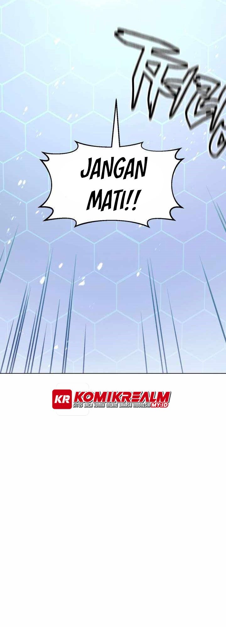 Halaman 58 dari Descent of the Predecessor Chapter 5
