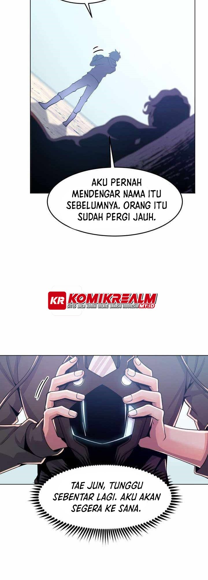 Halaman 65 dari Descent of the Predecessor Chapter 5