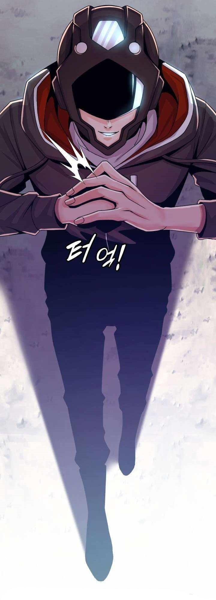 Halaman 67 dari Descent of the Predecessor Chapter 5