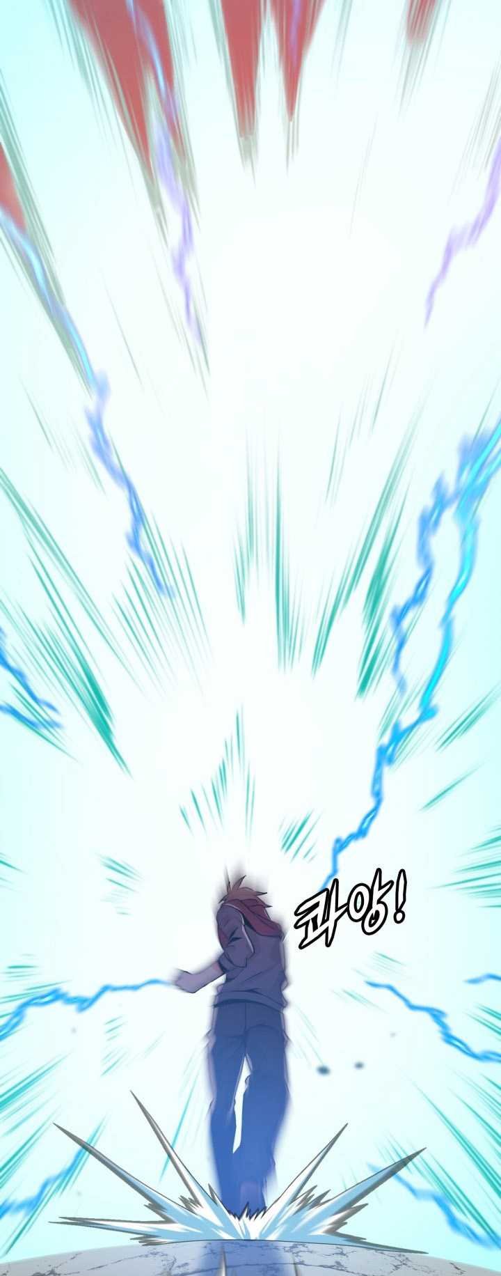 Halaman 29 dari Descent of the Predecessor Chapter 9