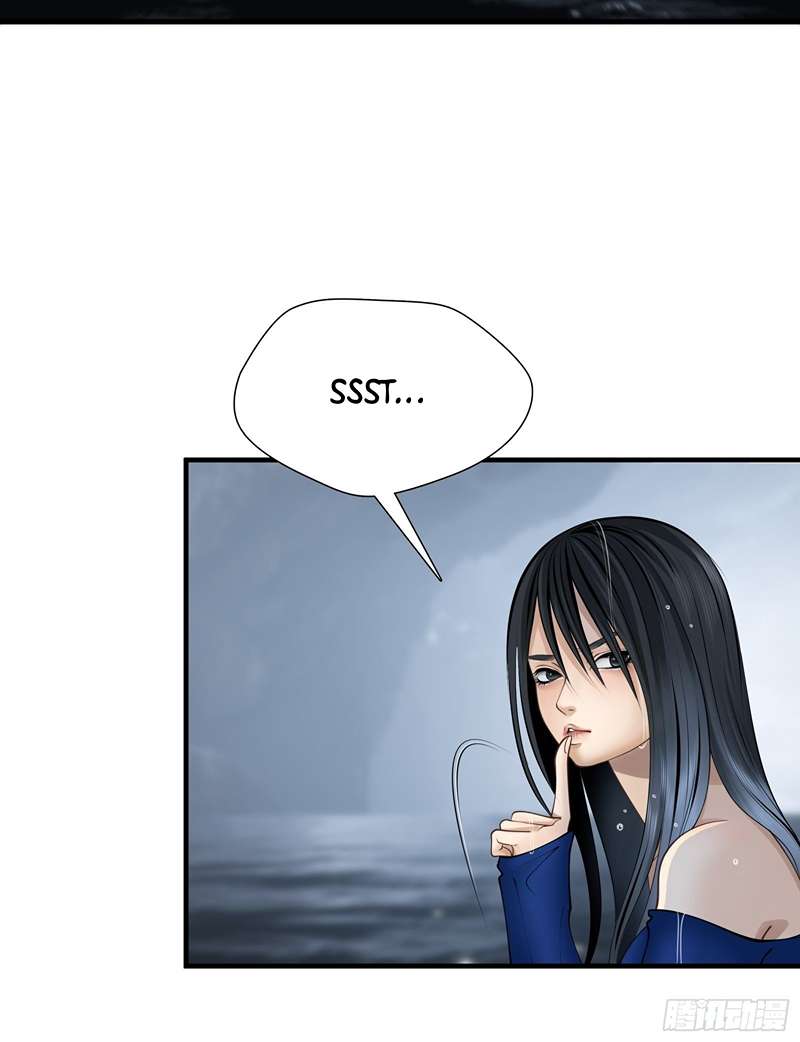 Halaman 22 dari Desperate To Survive Chapter 2