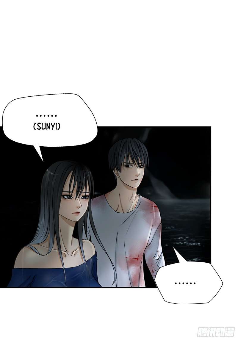 Halaman 28 dari Desperate To Survive Chapter 2