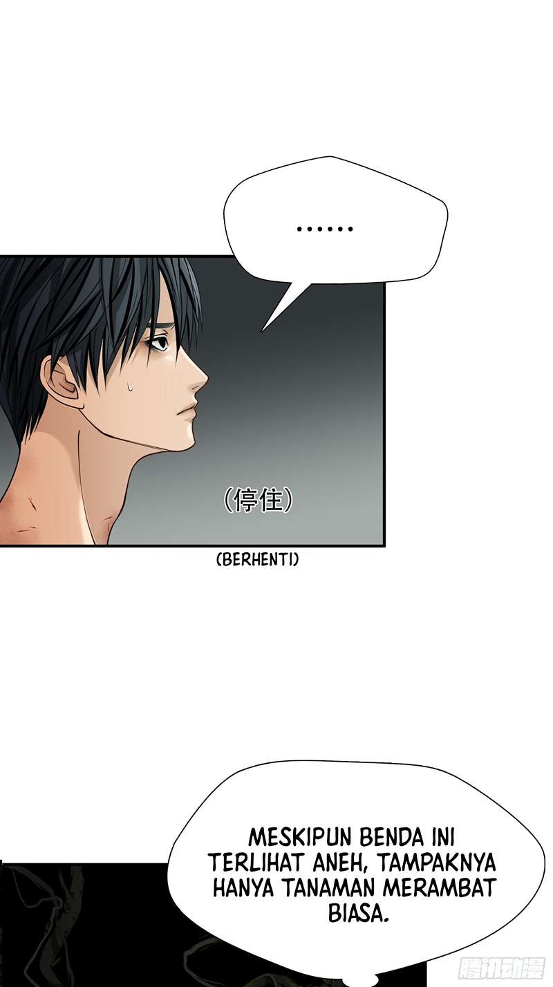 Halaman 40 dari Desperate To Survive Chapter 2