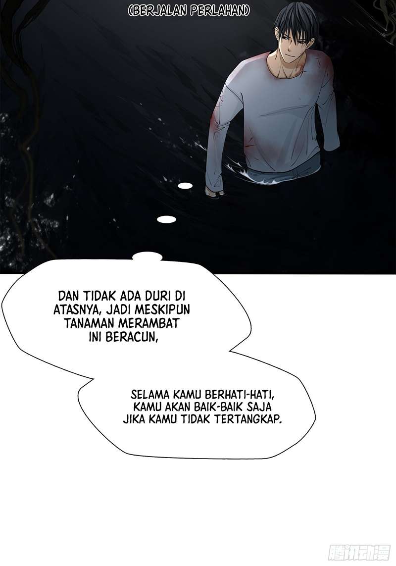 Halaman 43 dari Desperate To Survive Chapter 2
