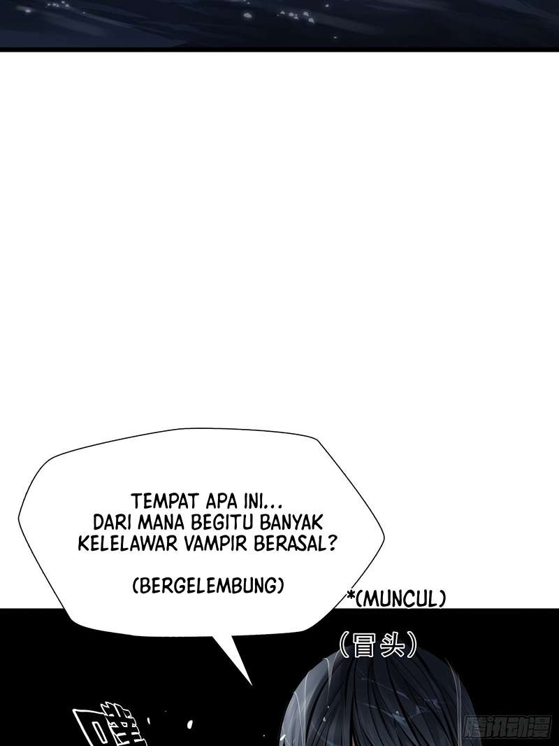 Halaman 5 dari Desperate To Survive Chapter 2