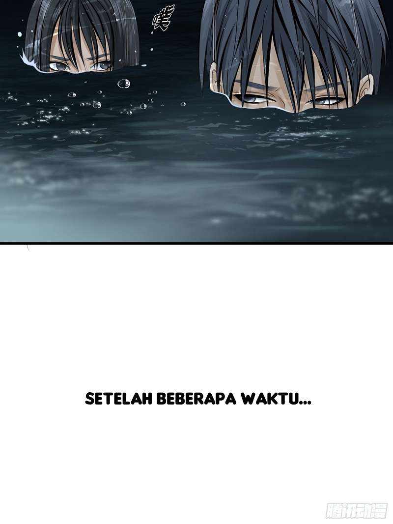 Halaman 7 dari Desperate To Survive Chapter 2