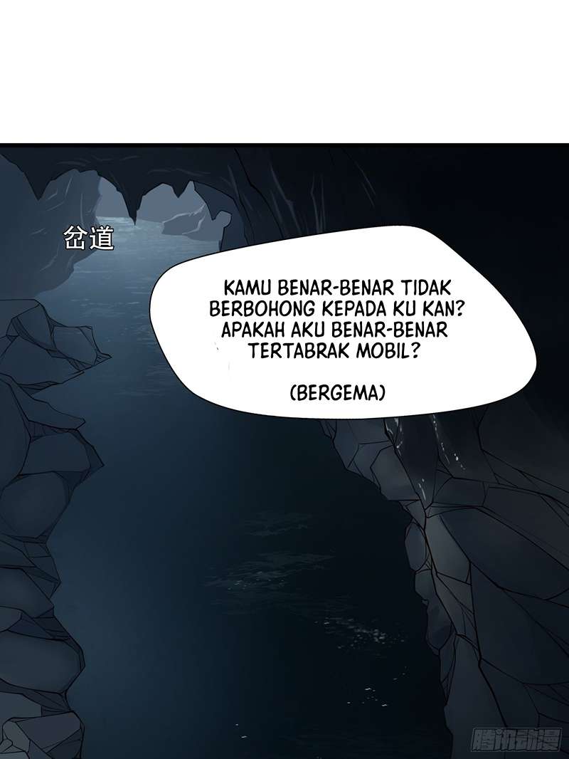 Halaman 8 dari Desperate To Survive Chapter 2