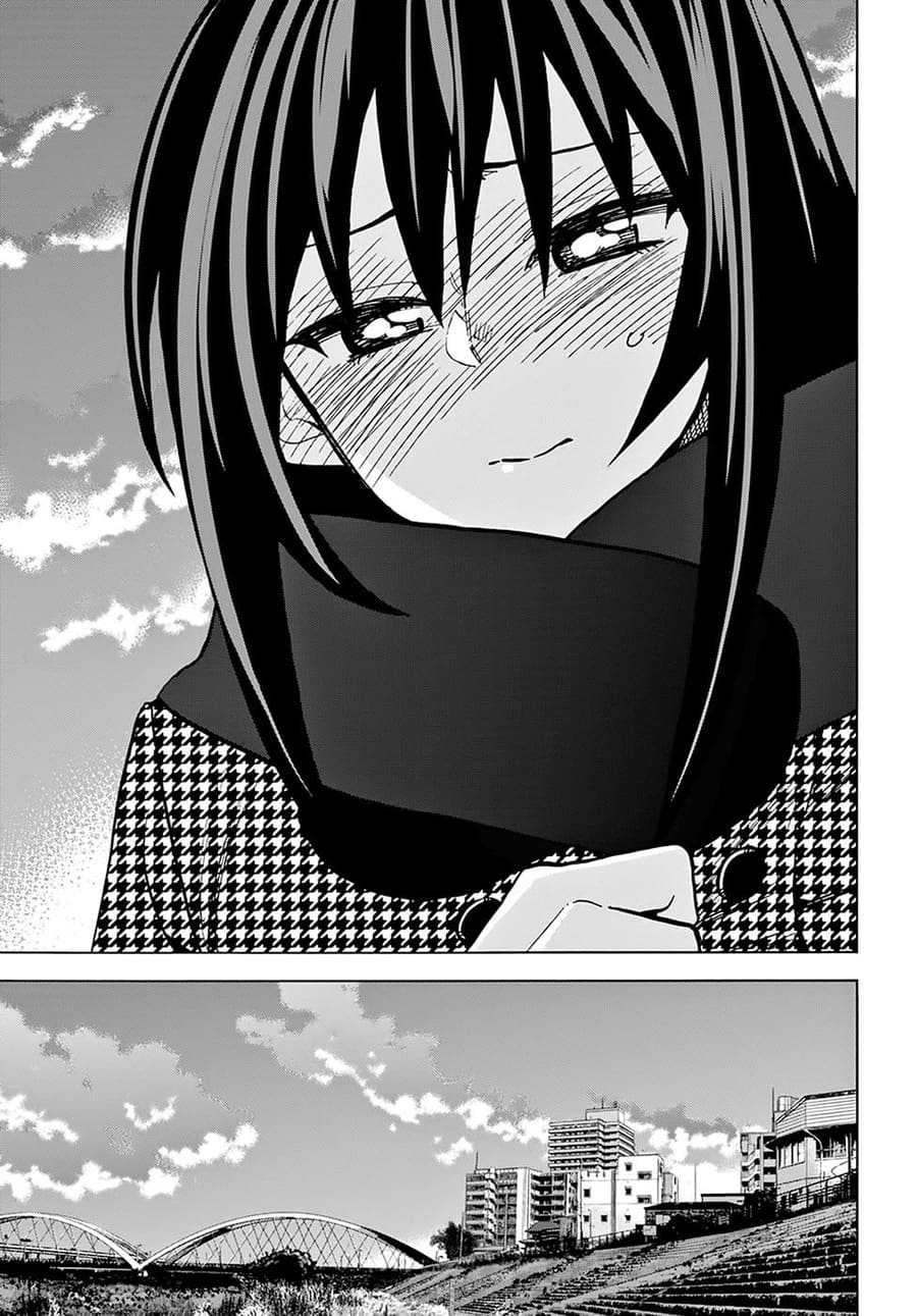 Halaman 41 dari Subete no Jinrui o Hakai Suru. Sorera wa Saisei Dekinai. Chapter 22