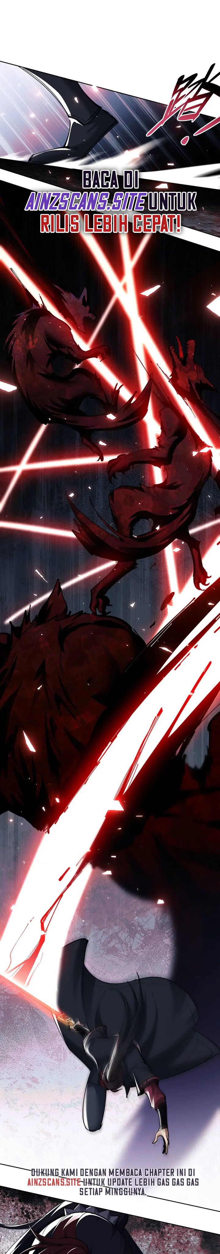 Halaman 19 dari Devious Son Of Heaven Chapter 10
