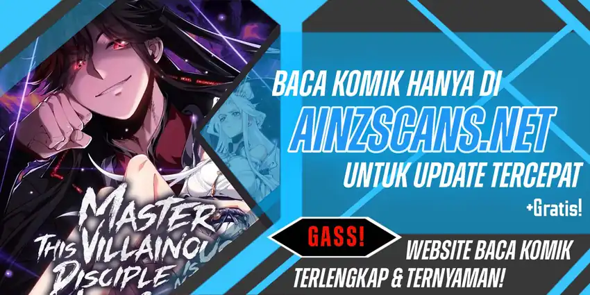 Halaman 2 dari Devious Son Of Heaven Chapter 172