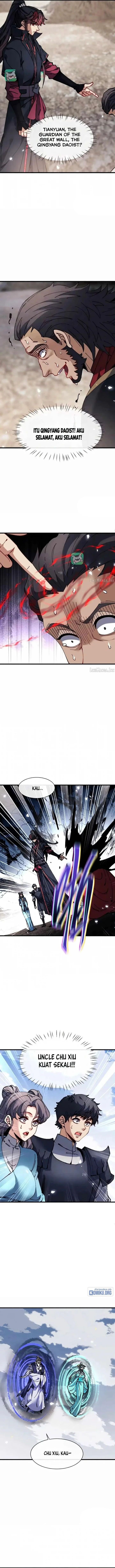 Halaman 2 dari Devious Son Of Heaven Chapter 192