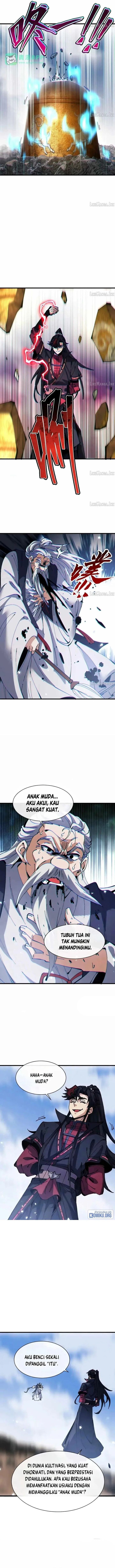 Halaman 2 dari Devious Son Of Heaven Chapter 193