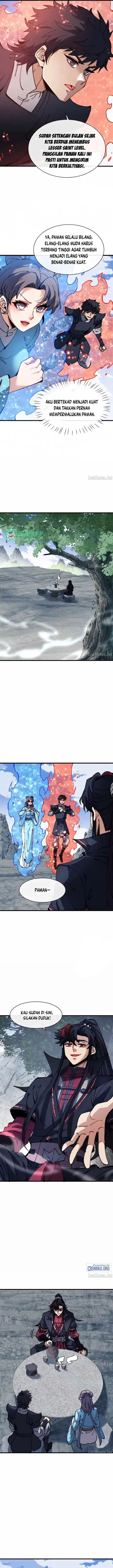 Halaman 2 dari Devious Son Of Heaven Chapter 194